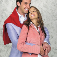 Angel de la guarda, mi dulce compania5