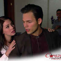 Corazón que miente7