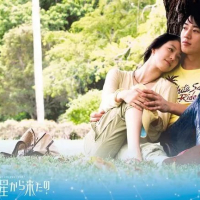 Which star are you from5