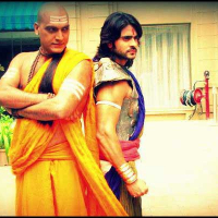 Chandragupta Maurya1