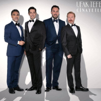 Ufak Tefek Cinayetler6