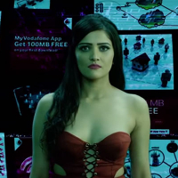 AISHA my virtual girlfriend6