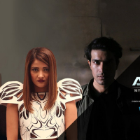 AISHA my virtual girlfriend7