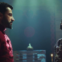 Mehmed Bir Cihan Fatihi13