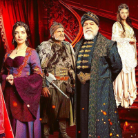 Mehmed Bir Cihan Fatihi2