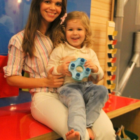 Viviane Victorette12