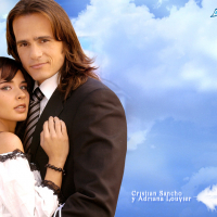 Angel, las alas del amor1