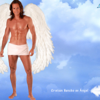 Angel, las alas del amor2