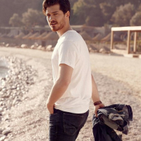 Cagatay Ulusoy13