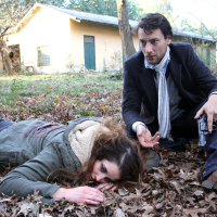 Herederos de una venganza11