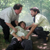 Herederos de una venganza7