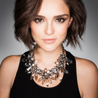 Isabelle Drummond1