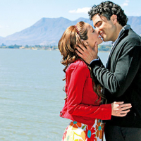 Las tontas no van al cielo6