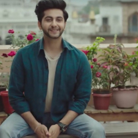 Krishna Chali London2