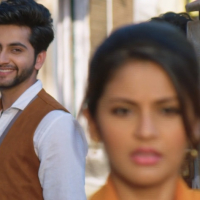 Krishna Chali London8