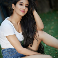 Shivangi Joshi12