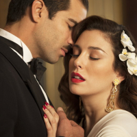 Lo que escondían sus ojos1