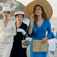 Lo que escondían sus ojos11