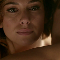 Lo que escondían sus ojos16