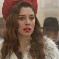 Lo que escondían sus ojos6