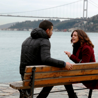 Ilıskı Durumu Karısık16