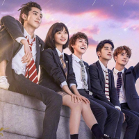Meteor Garden1