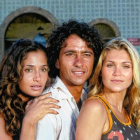 Porto dos milagres 1