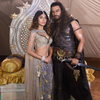 Chandrakanta9