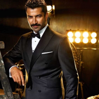 Kenan Imirzalioglu8