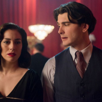 Las chicas del cable13