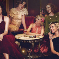 Las chicas del cable2