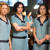 Las chicas del cable4