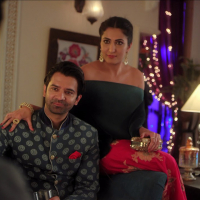 The Great Indian Dysfunctional Family8