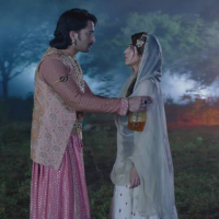 Dastaan E Mohabbat Salim Anarkali8