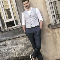 Murat Unalmis14