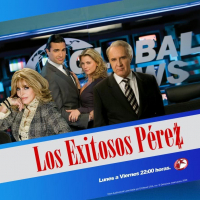 Los exitosos Perez6