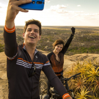 Onde Nascem os Fortes1