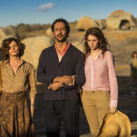 Onde Nascem os Fortes10