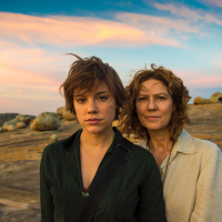 Onde Nascem os Fortes11