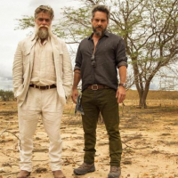 Onde Nascem os Fortes13