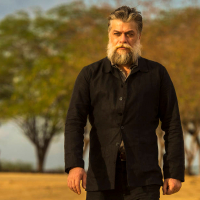 Onde Nascem os Fortes15