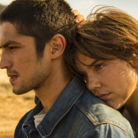 Onde Nascem os Fortes6