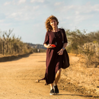 Onde Nascem os Fortes8