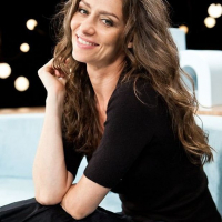 Maria Fernanda Candido11