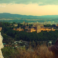 Memories of the Alhambra1