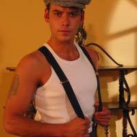 La saga Negocio de familia10