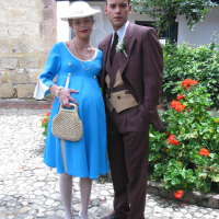 La saga Negocio de familia13