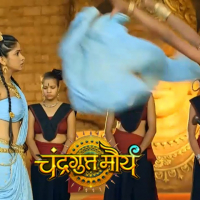 Chandragupta Maurya_2018_8